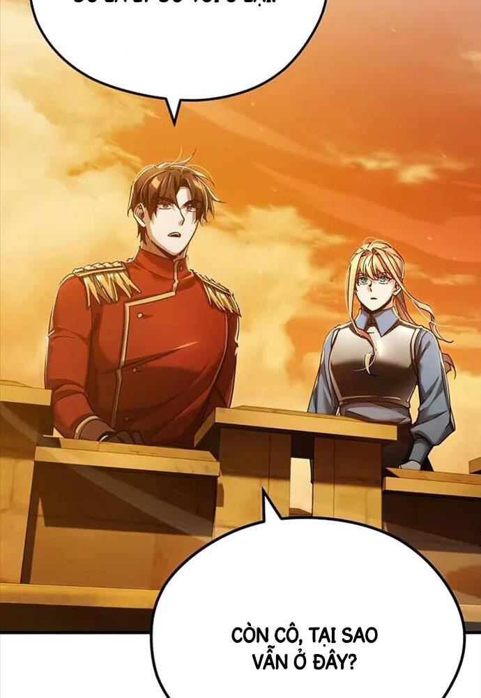 Thiên Quỷ Chẳng Sống Nổi Cuộc Đời Bình Thường Chap 103 - Next Chap 104