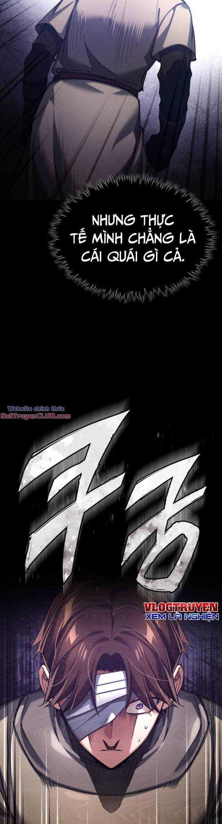 Thiên Quỷ Chẳng Sống Nổi Cuộc Đời Bình Thường Chap 104 - Next Chap 105