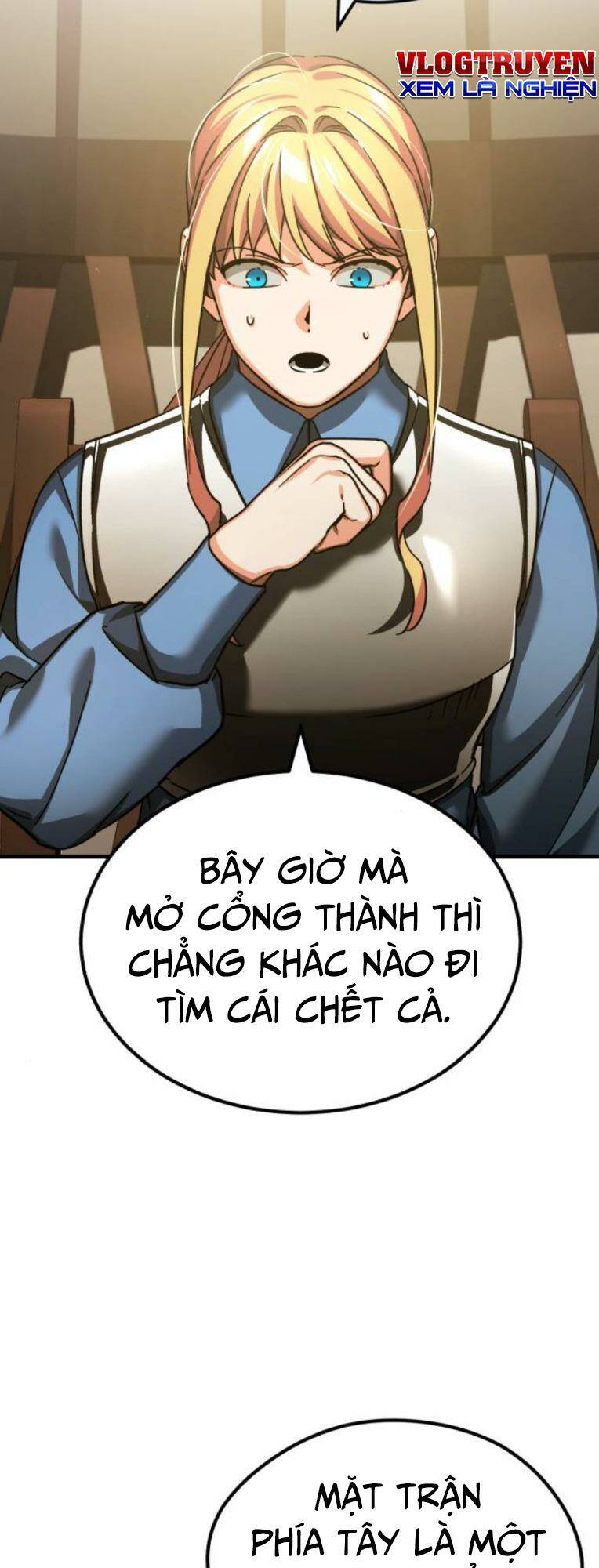 Thiên Quỷ Chẳng Sống Nổi Cuộc Đời Bình Thường Chap 104 - Next Chap 105