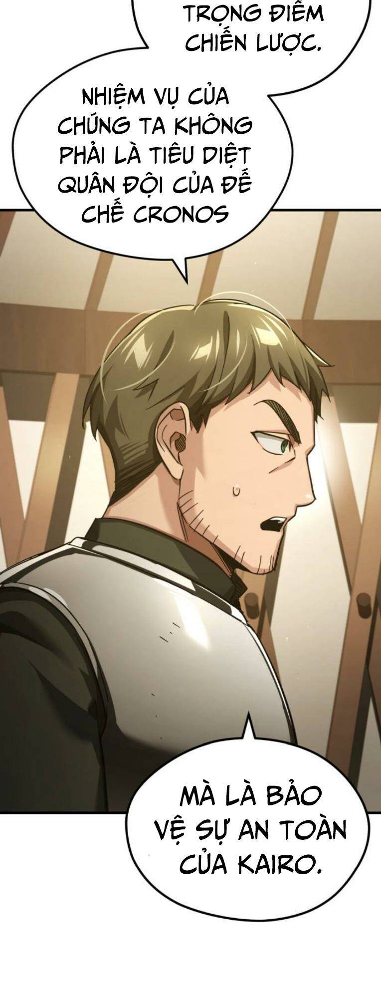 Thiên Quỷ Chẳng Sống Nổi Cuộc Đời Bình Thường Chap 104 - Next Chap 105