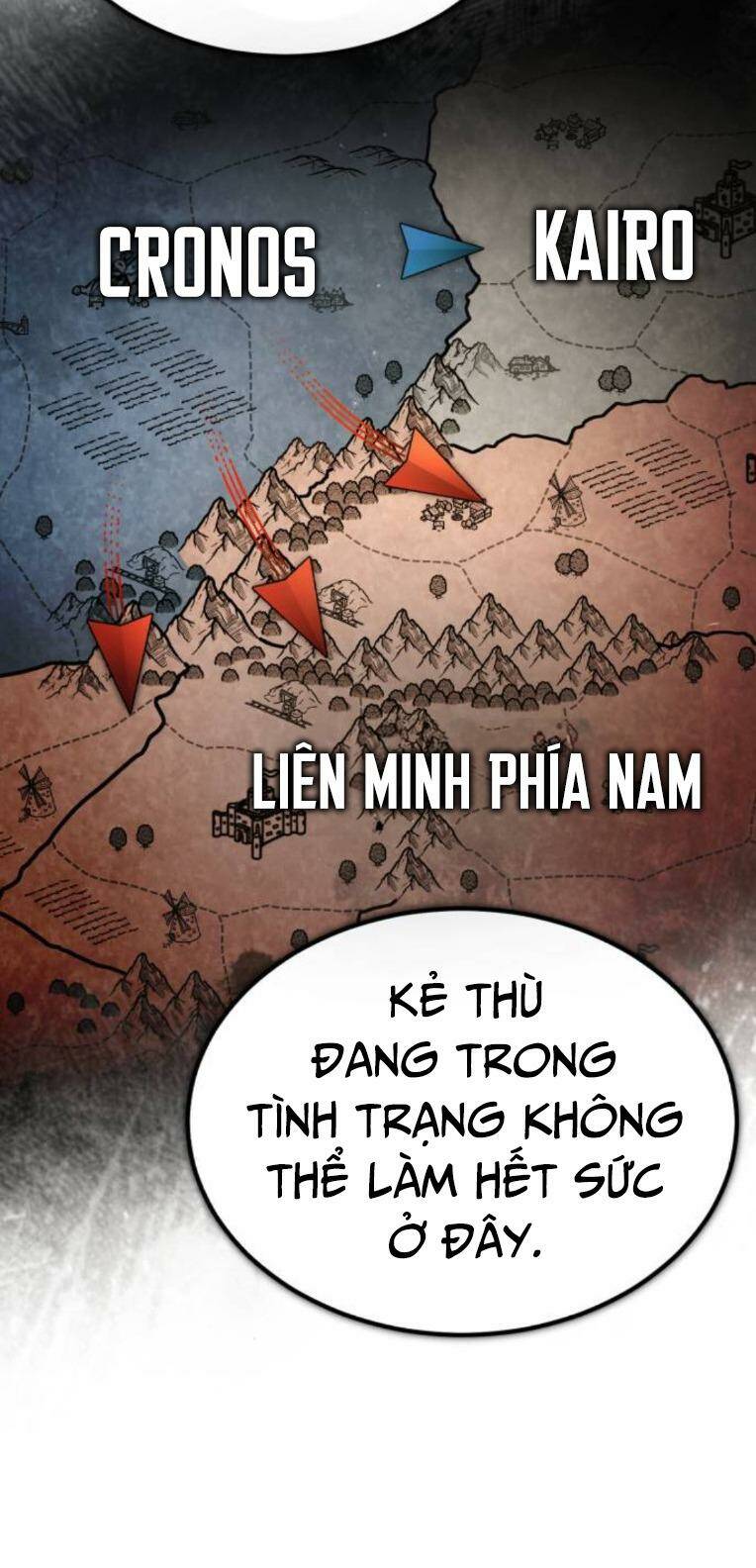 Thiên Quỷ Chẳng Sống Nổi Cuộc Đời Bình Thường Chap 104 - Next Chap 105