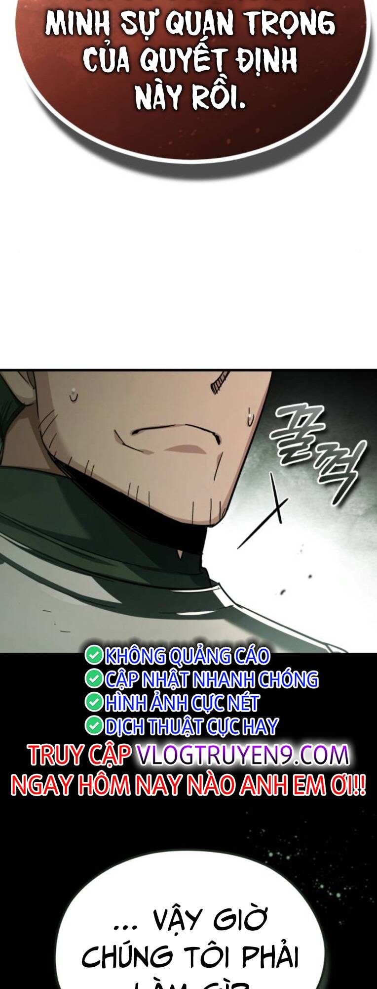 Thiên Quỷ Chẳng Sống Nổi Cuộc Đời Bình Thường Chap 104 - Next Chap 105