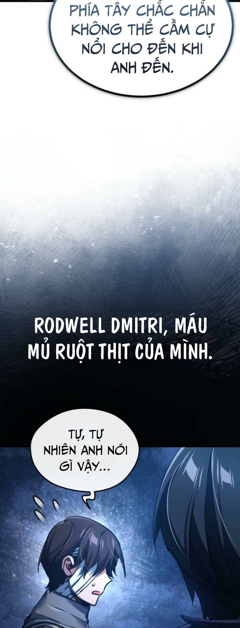 Thiên Quỷ Chẳng Sống Nổi Cuộc Đời Bình Thường Chap 104 - Next Chap 105