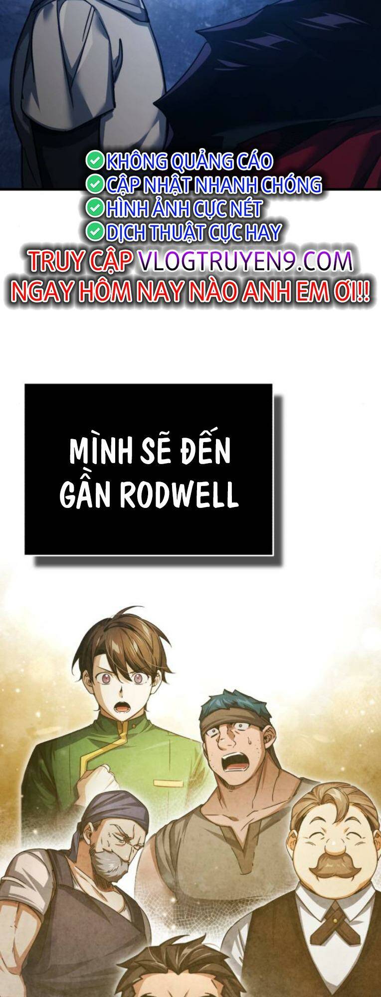 Thiên Quỷ Chẳng Sống Nổi Cuộc Đời Bình Thường Chap 104 - Next Chap 105