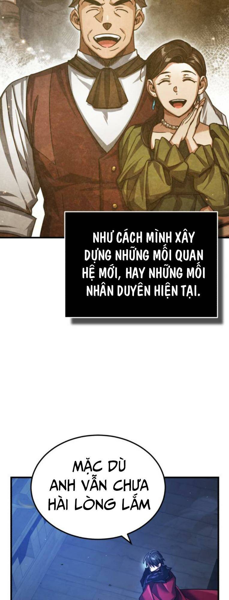 Thiên Quỷ Chẳng Sống Nổi Cuộc Đời Bình Thường Chap 104 - Next Chap 105