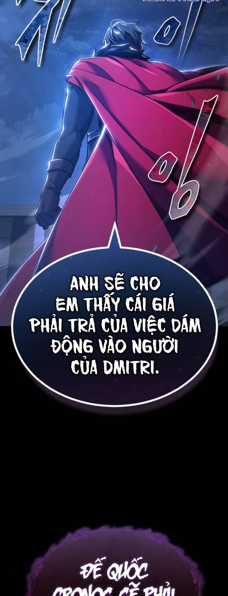 Thiên Quỷ Chẳng Sống Nổi Cuộc Đời Bình Thường Chap 104 - Next Chap 105