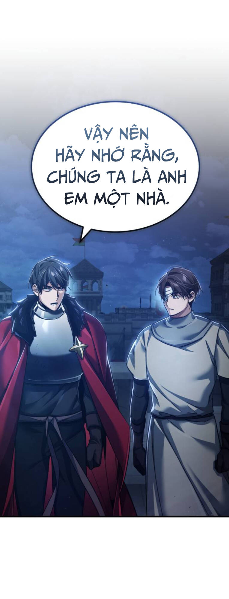 Thiên Quỷ Chẳng Sống Nổi Cuộc Đời Bình Thường Chap 104 - Next Chap 105