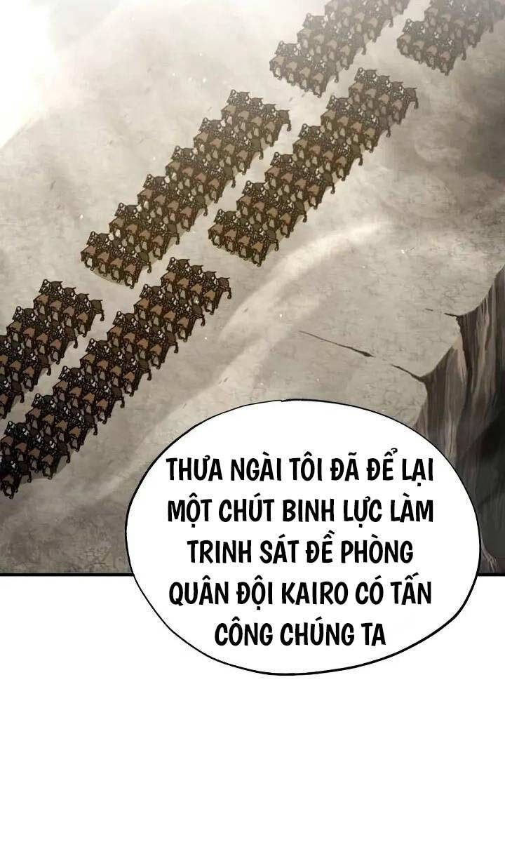 Thiên Quỷ Chẳng Sống Nổi Cuộc Đời Bình Thường Chap 105 - Next Chap 106