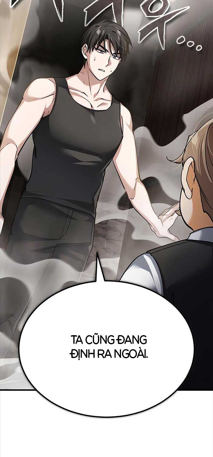 Thiên Quỷ Chẳng Sống Nổi Cuộc Đời Bình Thường Chap 120 - Next Chap 121