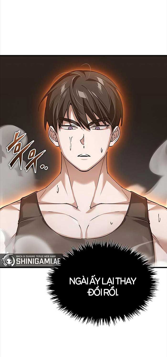 Thiên Quỷ Chẳng Sống Nổi Cuộc Đời Bình Thường Chap 120 - Next Chap 121