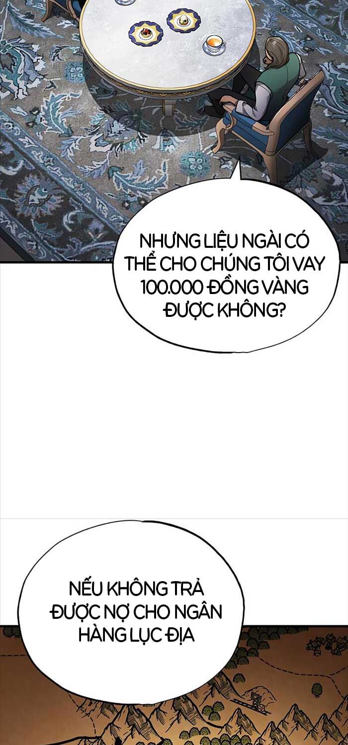 Thiên Quỷ Chẳng Sống Nổi Cuộc Đời Bình Thường Chap 120 - Next Chap 121