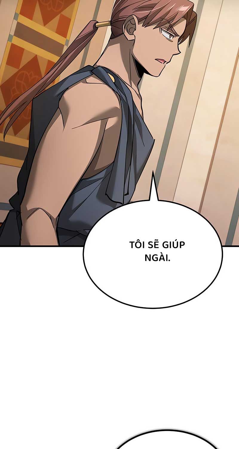 Thiên Quỷ Chẳng Sống Nổi Cuộc Đời Bình Thường Chap 130 - Next Chap 131