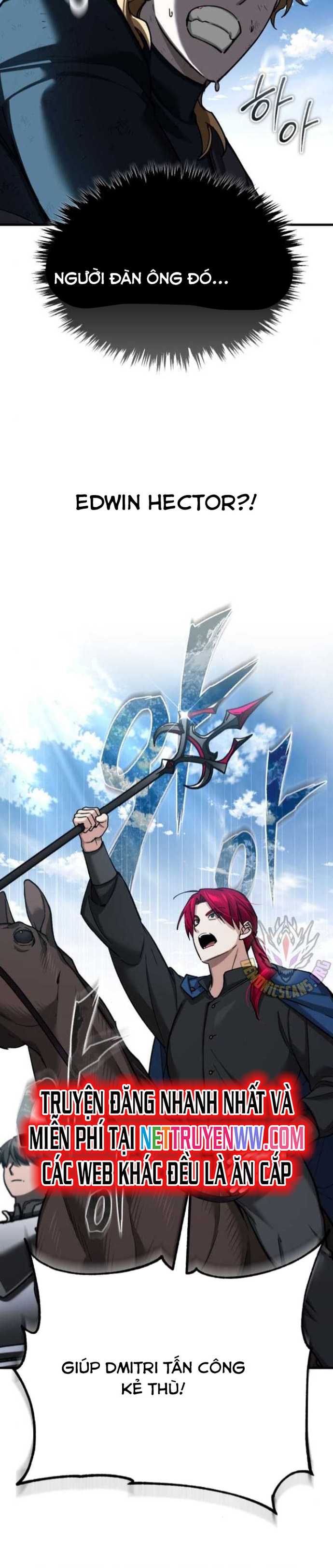 Thiên Quỷ Chẳng Sống Nổi Cuộc Đời Bình Thường Chap 135 - Next Chap 136