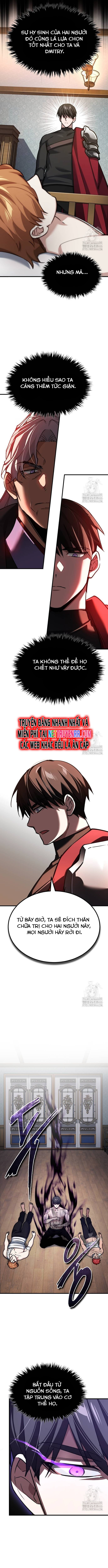 Thiên Quỷ Chẳng Sống Nổi Cuộc Đời Bình Thường Chap 139 - Next Chap 140