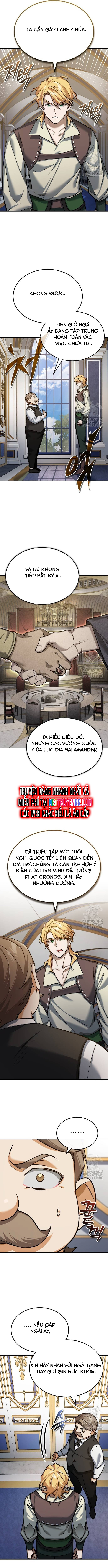 Thiên Quỷ Chẳng Sống Nổi Cuộc Đời Bình Thường Chap 139 - Next Chap 140