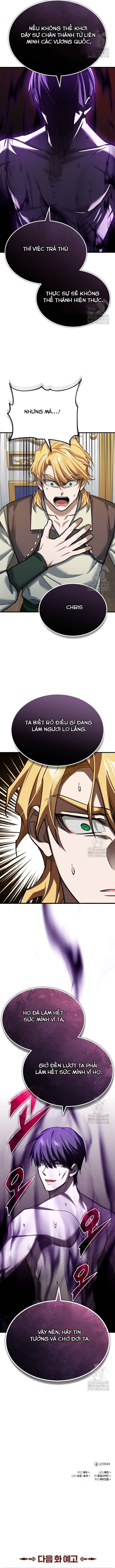 Thiên Quỷ Chẳng Sống Nổi Cuộc Đời Bình Thường Chap 139 - Next Chap 140