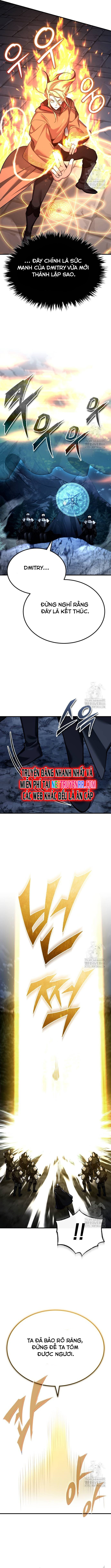 Thiên Quỷ Chẳng Sống Nổi Cuộc Đời Bình Thường Chap 139 - Next Chap 140