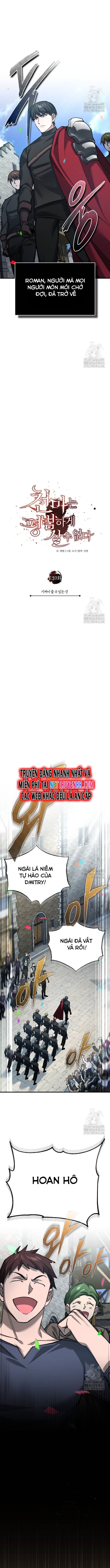 Thiên Quỷ Chẳng Sống Nổi Cuộc Đời Bình Thường Chap 139 - Next Chap 140