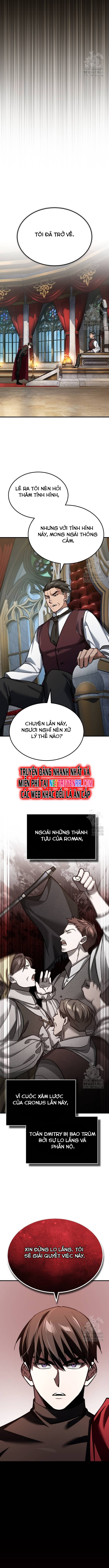 Thiên Quỷ Chẳng Sống Nổi Cuộc Đời Bình Thường Chap 139 - Next Chap 140