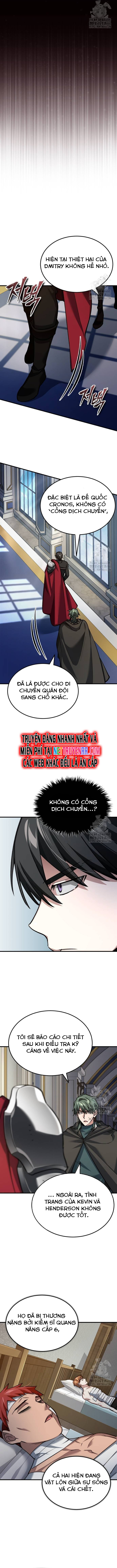 Thiên Quỷ Chẳng Sống Nổi Cuộc Đời Bình Thường Chap 139 - Next Chap 140