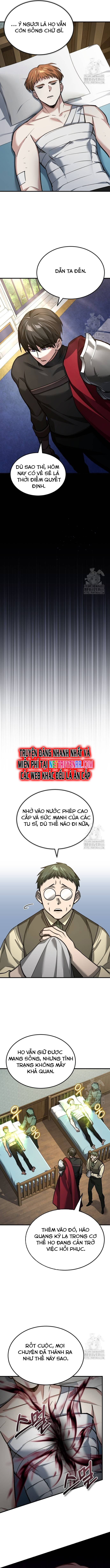 Thiên Quỷ Chẳng Sống Nổi Cuộc Đời Bình Thường Chap 139 - Next Chap 140