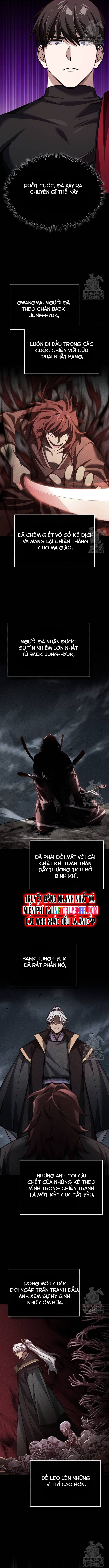 Thiên Quỷ Chẳng Sống Nổi Cuộc Đời Bình Thường Chap 139 - Next Chap 140