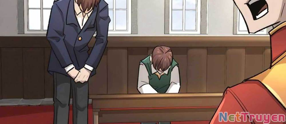 Thiên Quỷ Chẳng Sống Nổi Cuộc Đời Bình Thường Chap 14 - Next Chap 15