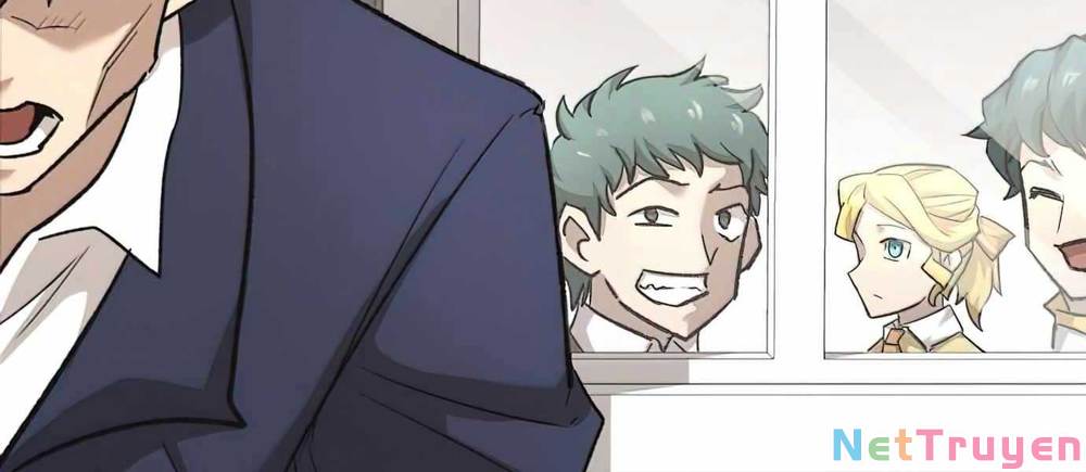 Thiên Quỷ Chẳng Sống Nổi Cuộc Đời Bình Thường Chap 14 - Next Chap 15