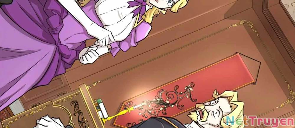 Thiên Quỷ Chẳng Sống Nổi Cuộc Đời Bình Thường Chap 14 - Next Chap 15