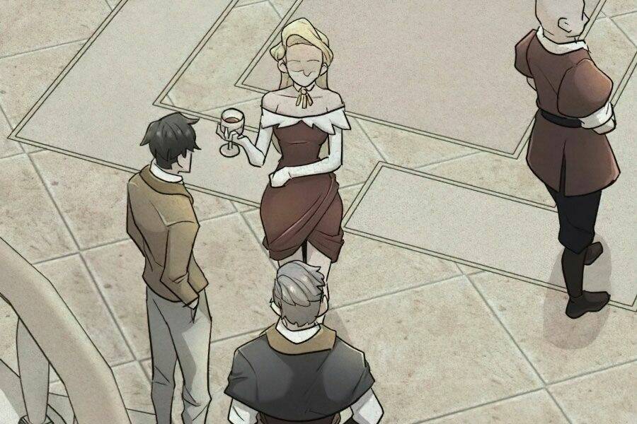 Thiên Quỷ Chẳng Sống Nổi Cuộc Đời Bình Thường Chap 15 - Next Chap 16