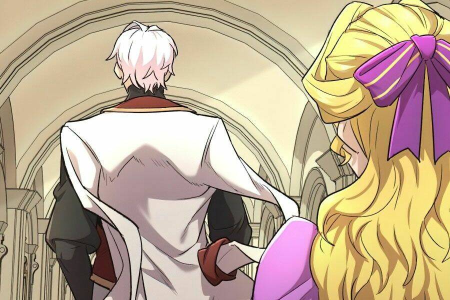 Thiên Quỷ Chẳng Sống Nổi Cuộc Đời Bình Thường Chap 15 - Next Chap 16