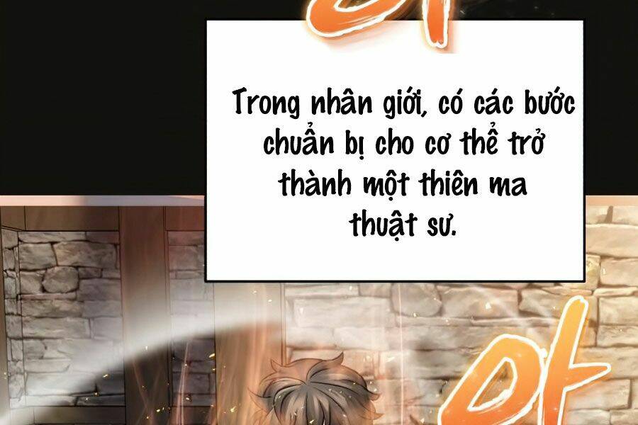 Thiên Quỷ Chẳng Sống Nổi Cuộc Đời Bình Thường Chap 15 - Next Chap 16