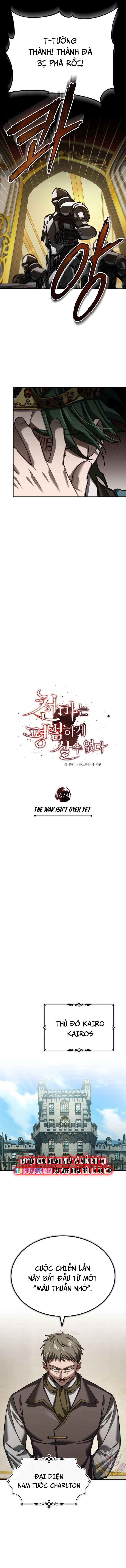 Thiên Quỷ Chẳng Sống Nổi Cuộc Đời Bình Thường Chap 157 - Next Chap 158