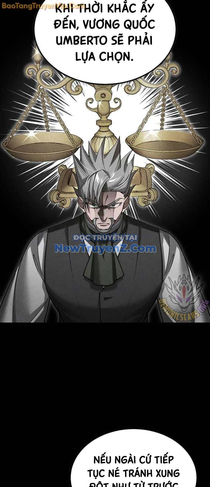 Thiên Quỷ Chẳng Sống Nổi Cuộc Đời Bình Thường Chap 157 - Next Chap 158