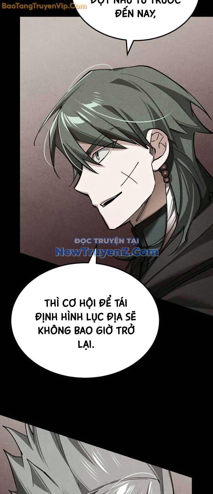 Thiên Quỷ Chẳng Sống Nổi Cuộc Đời Bình Thường Chap 157 - Next Chap 158
