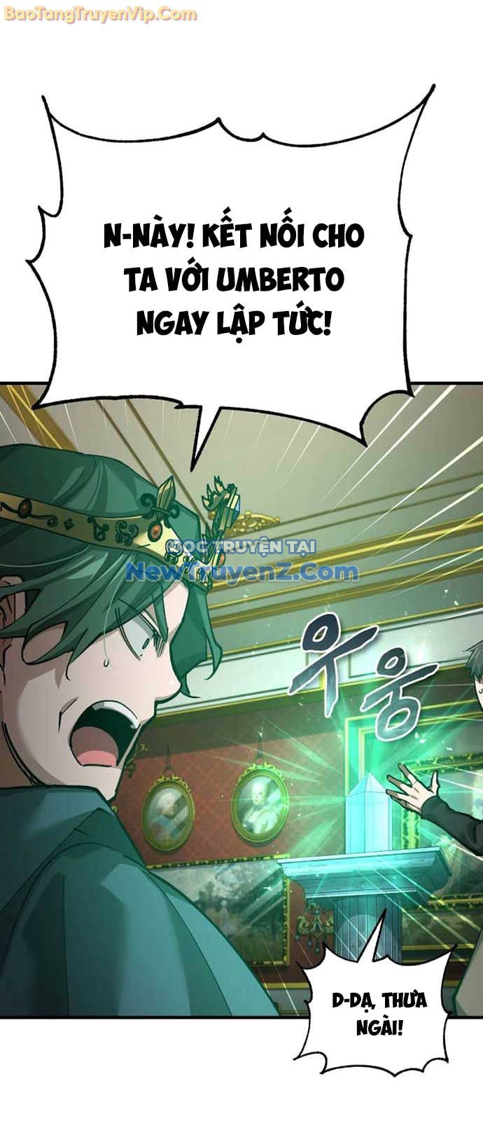 Thiên Quỷ Chẳng Sống Nổi Cuộc Đời Bình Thường Chap 157 - Next Chap 158