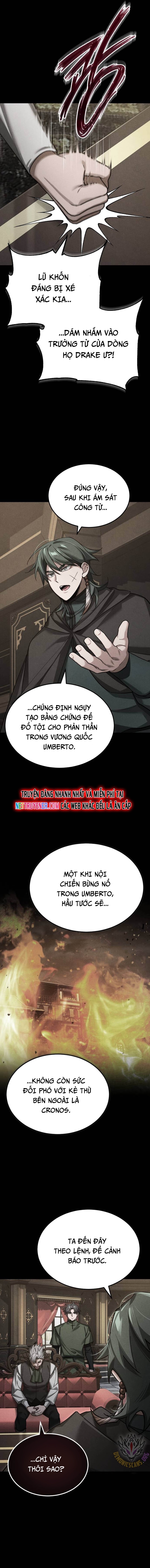 Thiên Quỷ Chẳng Sống Nổi Cuộc Đời Bình Thường Chap 157 - Next Chap 158