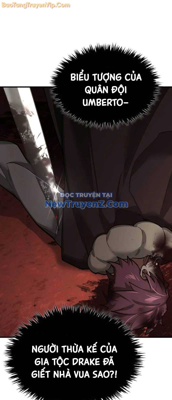 Thiên Quỷ Chẳng Sống Nổi Cuộc Đời Bình Thường Chap 157 - Next Chap 158