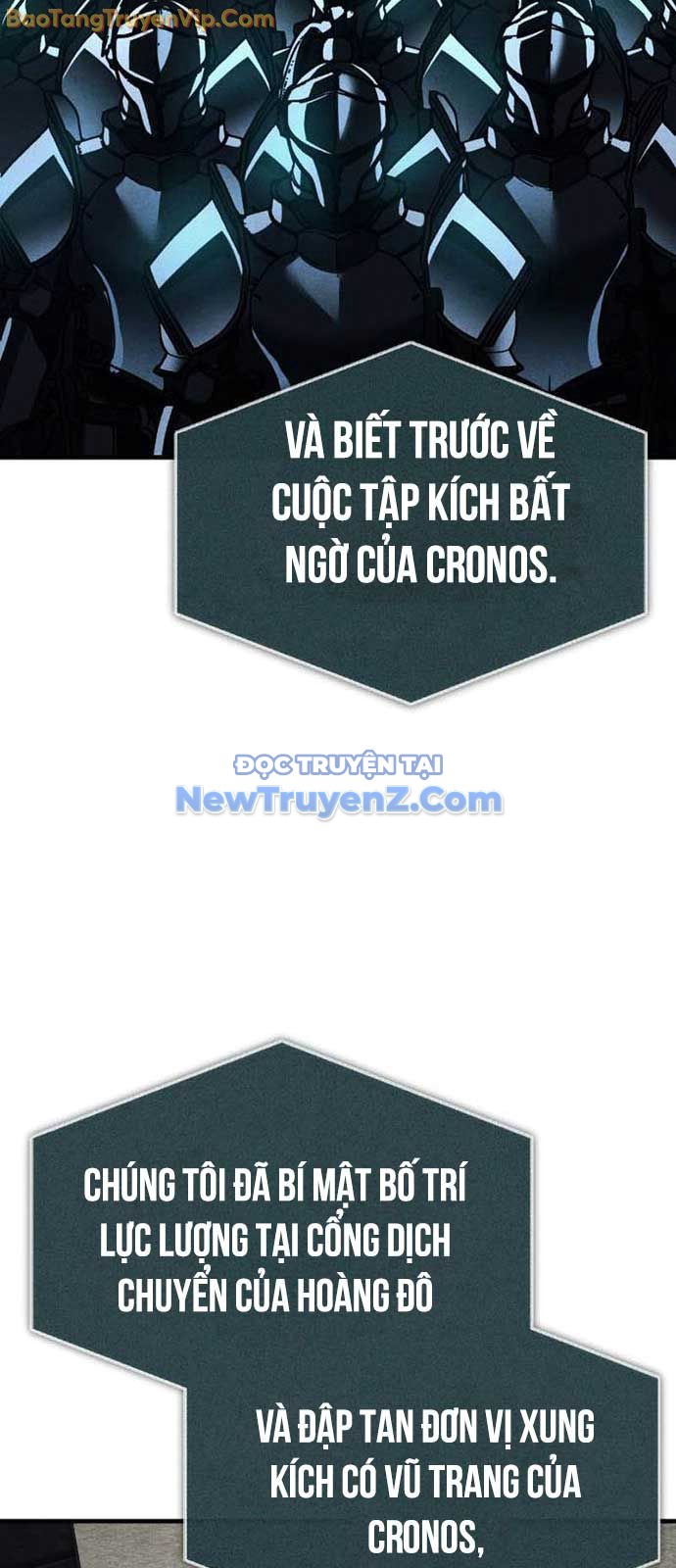 Thiên Quỷ Chẳng Sống Nổi Cuộc Đời Bình Thường Chap 157 - Next Chap 158