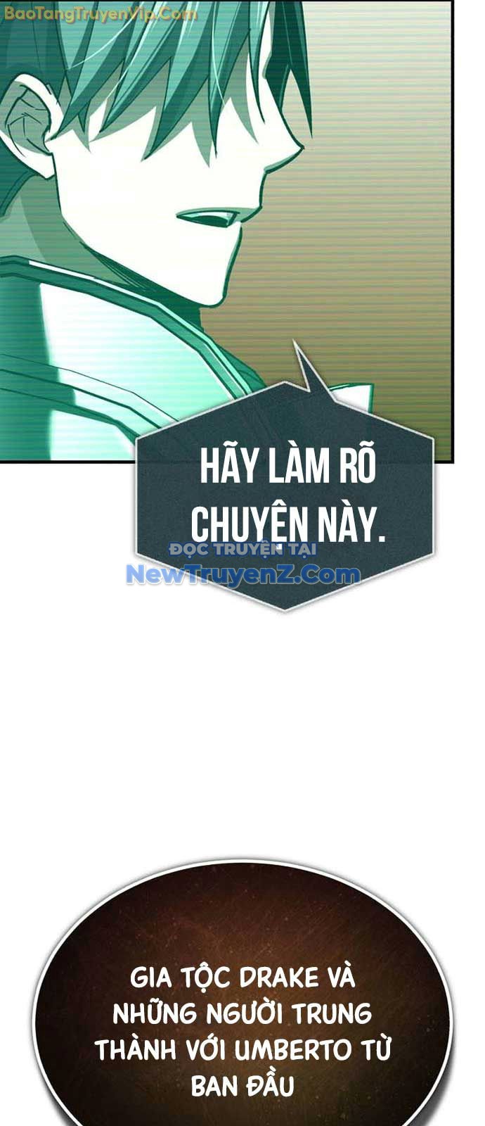 Thiên Quỷ Chẳng Sống Nổi Cuộc Đời Bình Thường Chap 157 - Next Chap 158