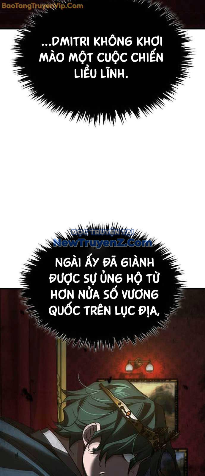 Thiên Quỷ Chẳng Sống Nổi Cuộc Đời Bình Thường Chap 157 - Next Chap 158