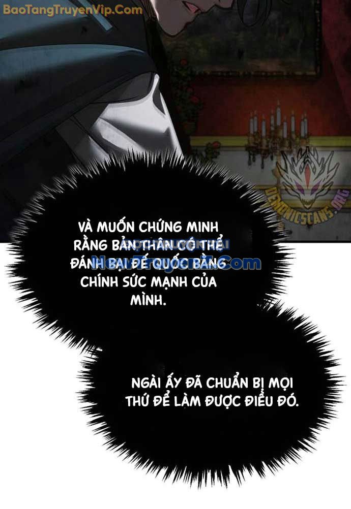 Thiên Quỷ Chẳng Sống Nổi Cuộc Đời Bình Thường Chap 157 - Next Chap 158
