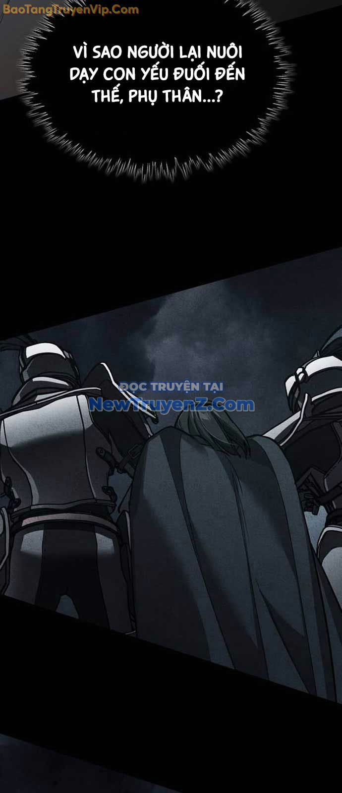 Thiên Quỷ Chẳng Sống Nổi Cuộc Đời Bình Thường Chap 157 - Next Chap 158