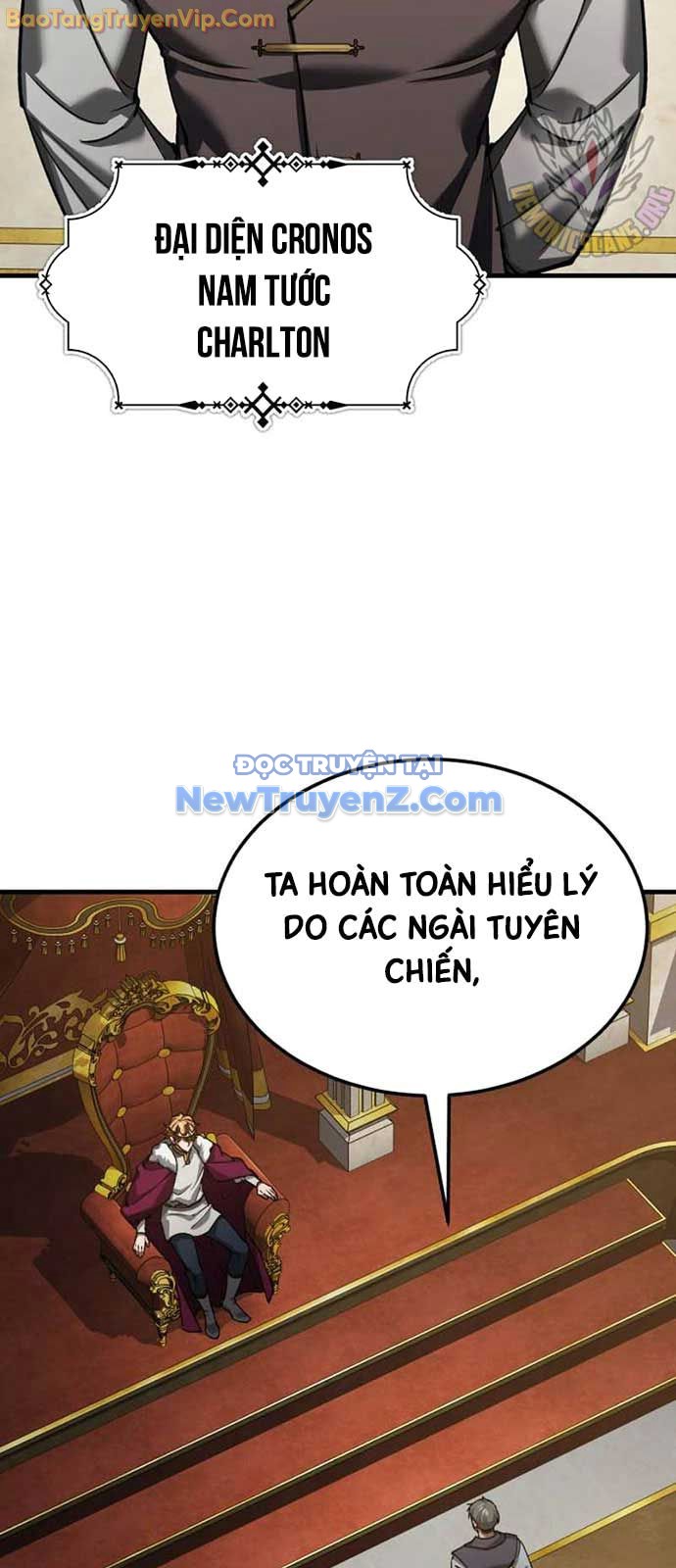 Thiên Quỷ Chẳng Sống Nổi Cuộc Đời Bình Thường Chap 157 - Next Chap 158