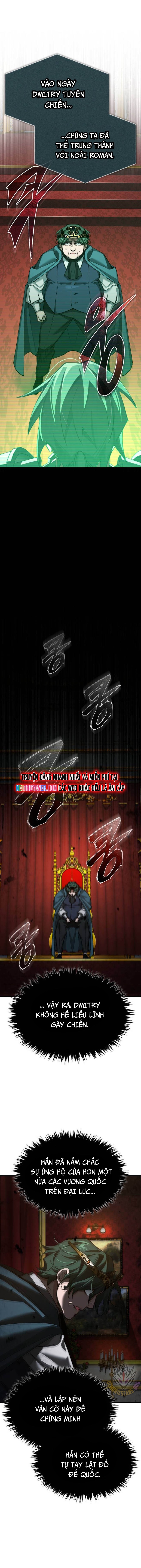 Thiên Quỷ Chẳng Sống Nổi Cuộc Đời Bình Thường Chap 157 - Next Chap 158