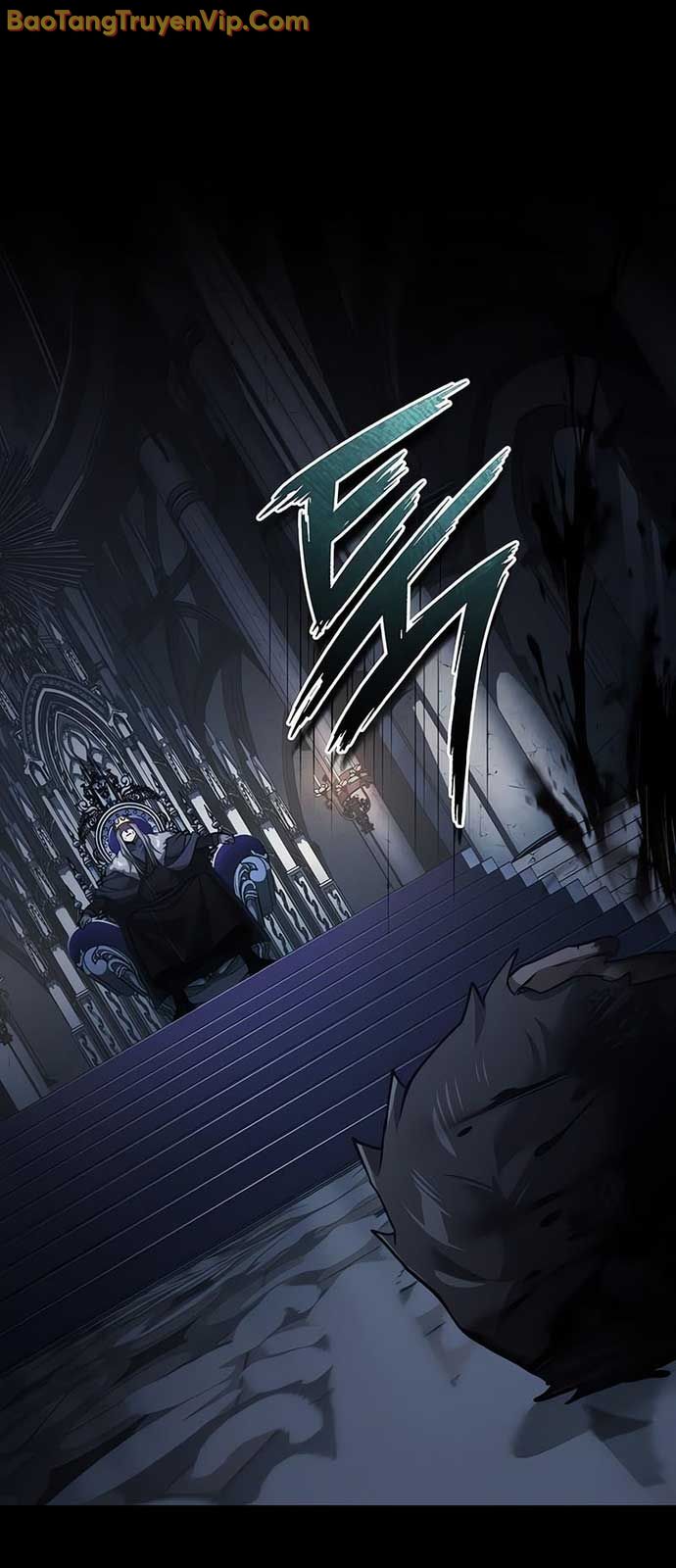 Thiên Quỷ Chẳng Sống Nổi Cuộc Đời Bình Thường Chap 158 - Next Chap 159