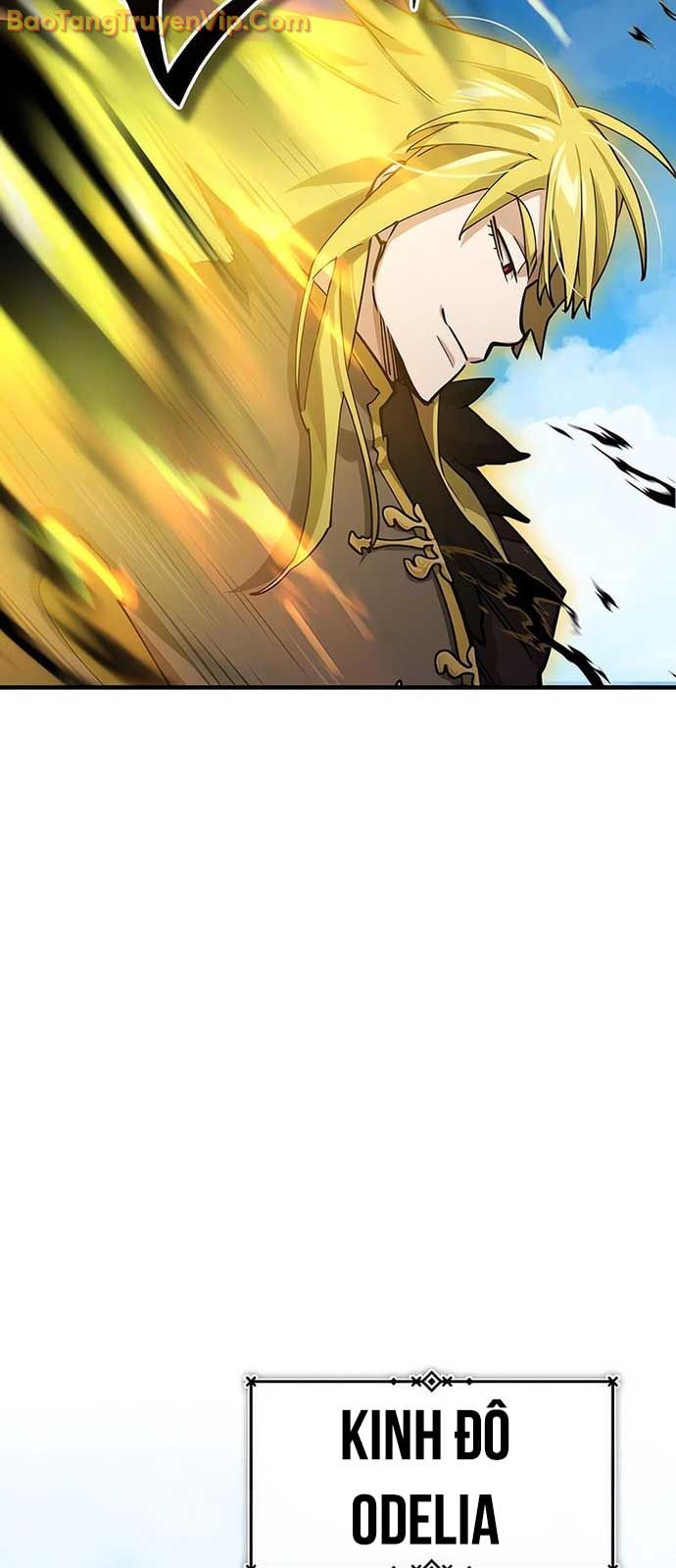 Thiên Quỷ Chẳng Sống Nổi Cuộc Đời Bình Thường Chap 158 - Next Chap 159