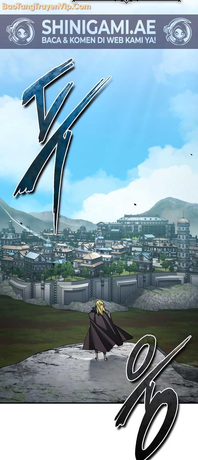 Thiên Quỷ Chẳng Sống Nổi Cuộc Đời Bình Thường Chap 158 - Next Chap 159