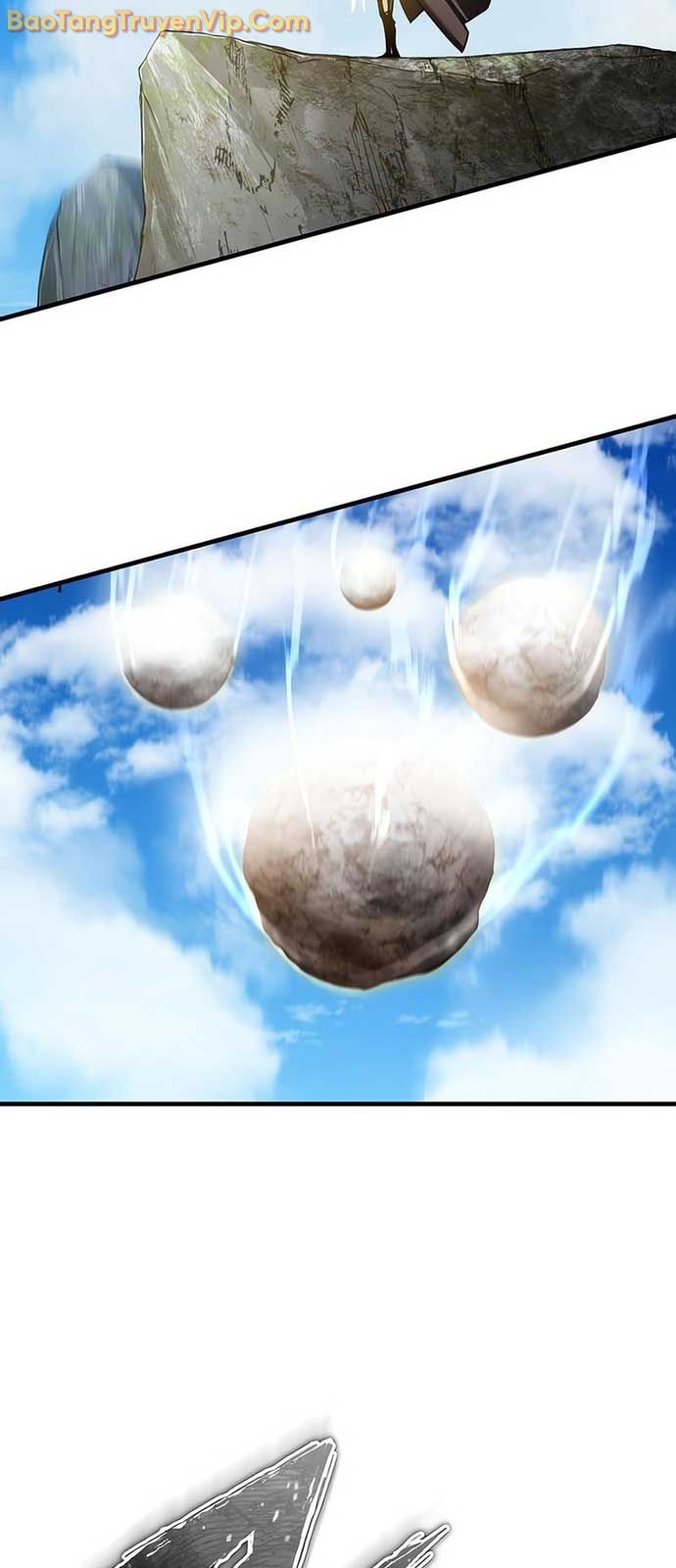 Thiên Quỷ Chẳng Sống Nổi Cuộc Đời Bình Thường Chap 158 - Next Chap 159