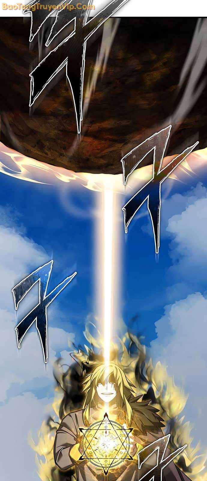 Thiên Quỷ Chẳng Sống Nổi Cuộc Đời Bình Thường Chap 158 - Next Chap 159